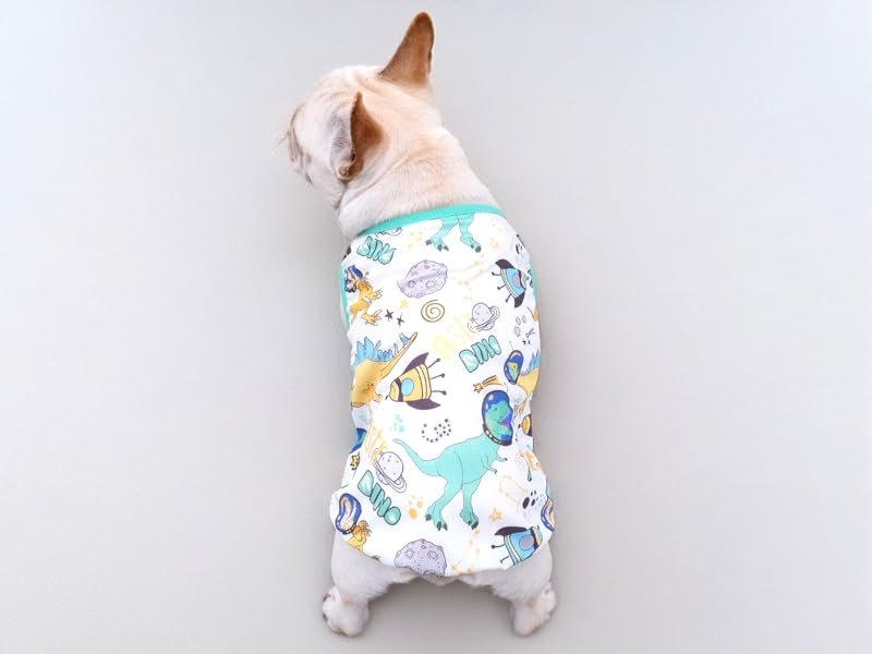 dog summer clothes