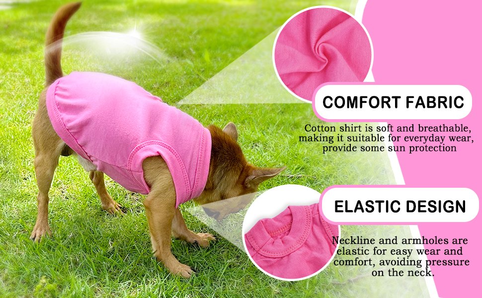 dog shirt